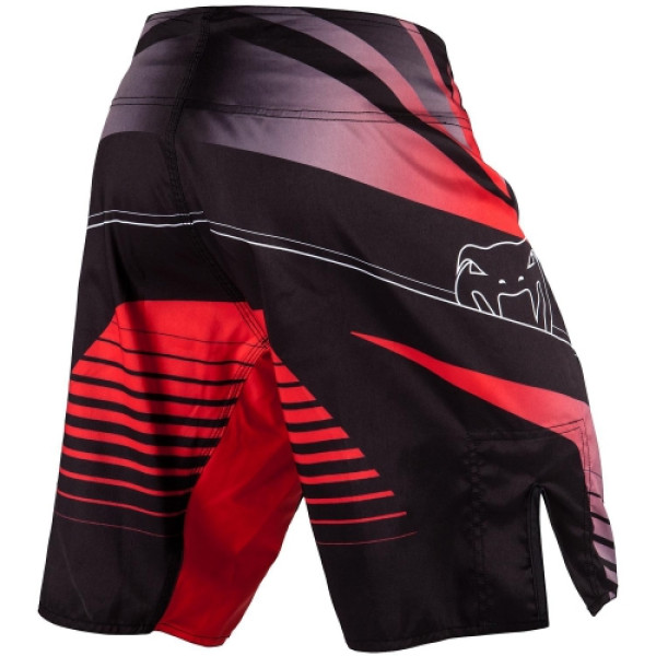Шорти для MMA Venum Sharp 3.0 Fightshorts Black Red