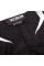 Шорти для MMA Venum Sharp 3.0 Fightshorts Black Red