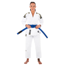 Жіноче кімоно Tatami Ladies Nova Absolute White Gi