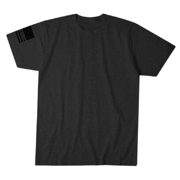 Футболка Howitzer Standard Patriot Charcoal Heather