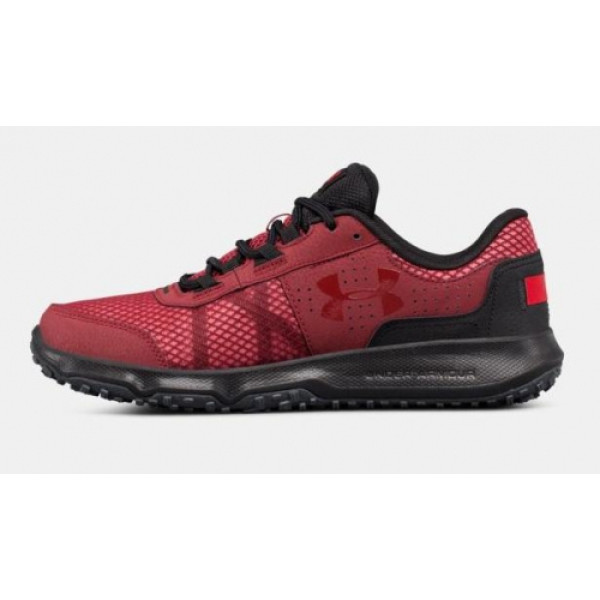 Бігові кросівки Under Armour Toccoa Running Shoes Cardinal