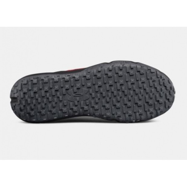 Бігові кросівки Under Armour Toccoa Running Shoes Cardinal