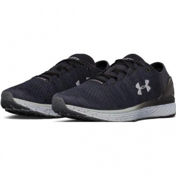 Бігові кросівки Under Armour Charged Bandit 3 Running Shoes