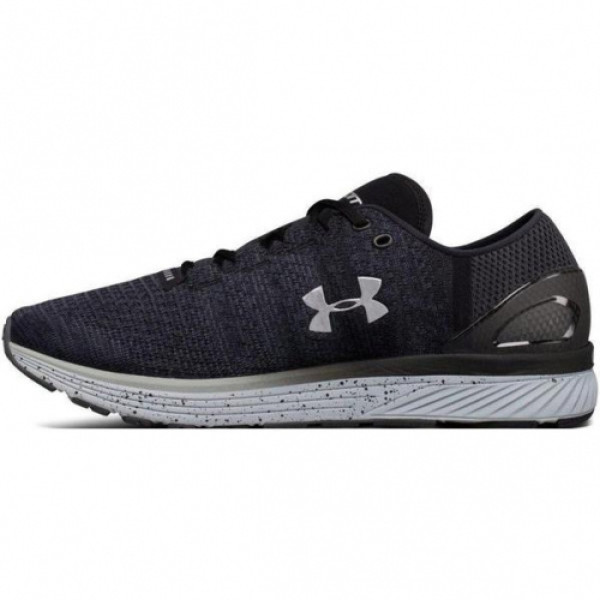 Бігові кросівки Under Armour Charged Bandit 3 Running Shoes