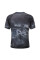 Рашгард Peresvit Black Soil Short Sleeve Rashguard