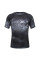 Рашгард Peresvit Black Soil Short Sleeve Rashguard
