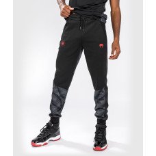 Штани Venum Phantom Joggers Black Red
