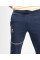 Штани Rajadamnern x Venum Joggers Navy Blue