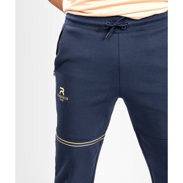 Штани Rajadamnern x Venum Joggers Navy Blue