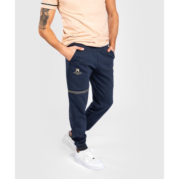 Штани Rajadamnern x Venum Joggers Navy Blue