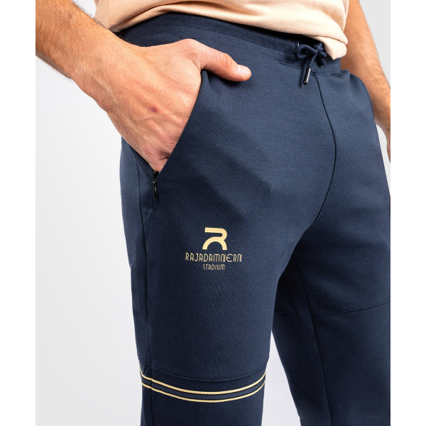 Штани Rajadamnern x Venum Joggers Navy Blue