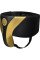 Захист паху RDX L1 Mark Pro MMA Training Groin Guard Golden