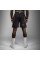 Спортивні шорти Venum Nexus Training Shorts Black Silver