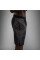 Спортивні шорти Venum Nexus Training Shorts Black Silver