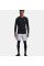Чоловічі легінси Under Armour ColdGear® Black White