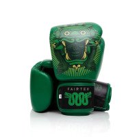 Боксерські рукавиці Fairtex x Tom Atencio BGV Premium Limited Edition Resurrection Nylon Bag