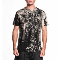 Футболка Affliction Vicious Tee