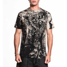 Футболка Affliction Vicious Tee