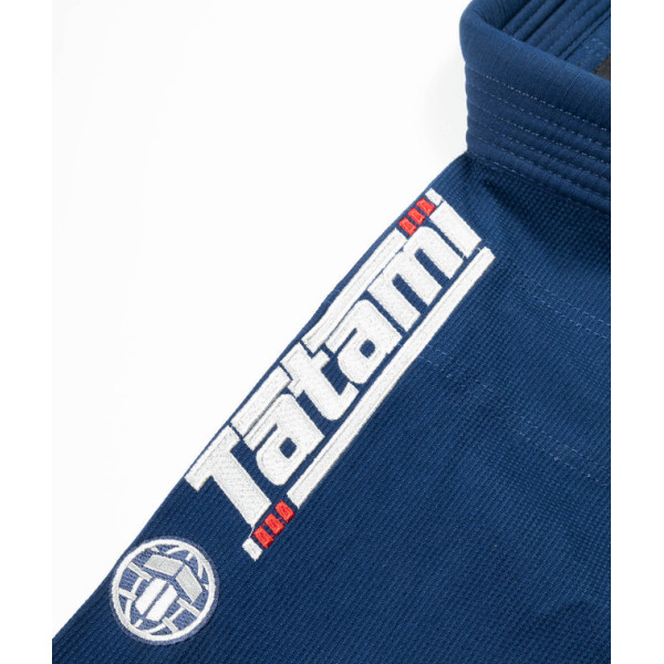 Дитяче кімоно Tatami Kids Elements Superlite Gi Navy