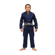Дитяче кімоно Tatami Kids Elements Superlite Gi Navy