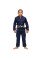 Дитяче кімоно Tatami Kids Elements Superlite Gi Navy