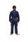 Дитяче кімоно Tatami Kids Elements Superlite Gi Navy