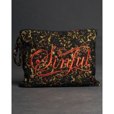 Пляжна жіноча сумка Sinful Love Bikini Bag