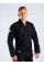 Кімоно MANTO Base 2.0 BJJ Gi Black Silver