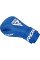 Боксерські рукавиці RDX IBA For Amateur Competitions Blue