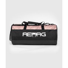 Сумка Venum Reorg Sports Bag Black