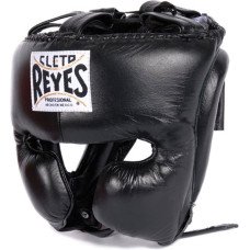 Шолом Cleto Reyes Cheek Protection Headgear Black