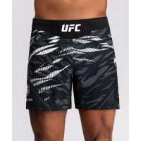 Шорти для ММА UFC Venum Fight Night 4.0 Men's Fightshorts Short Black