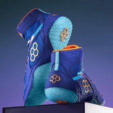 Борцівки Rudis Jordan Burroughs Alpha 2.0 Wrestling Shoes United Navy