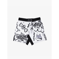 Шорти для ММА MANTO Fightshorts Debza