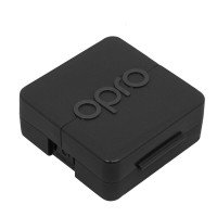 Кейс для капи OPRO Self-Fit GEN5 Anti-Microbial Case