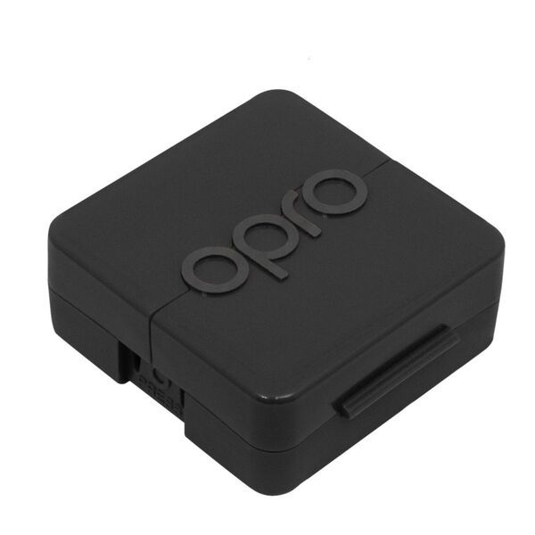 Кейс для капи OPRO Self-Fit GEN5 Anti-Microbial Case