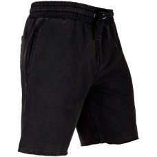 Шорти Venum Hard Hitters Cotton Training Shorts Black