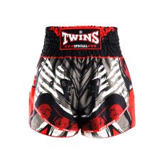 Тайські шорти Twins TBS Thai Boxing Demon
