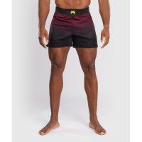 Шорти для MMA Venum Tactical XT Fight short - Black/Burgundy/Gold
