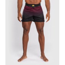 Шорти для MMA Venum Tactical XT Fight short - Black/Burgundy/Gold