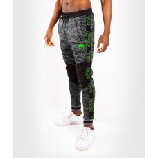 Спортивні штани Venum Arrow Loma Signature Collection Joggers Dark Camo