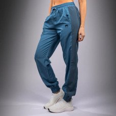 Спортивні штани Venum Laser 3.0 Women Joggers - Blue