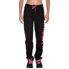 Жіночі спортивні штани Venum Infinity Pants Black Pink