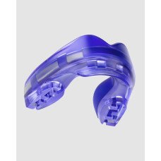 Капа для брекетів SAFEJAWZ Ortho Series Self-Fit Mouthguard for Braces Ice Blue