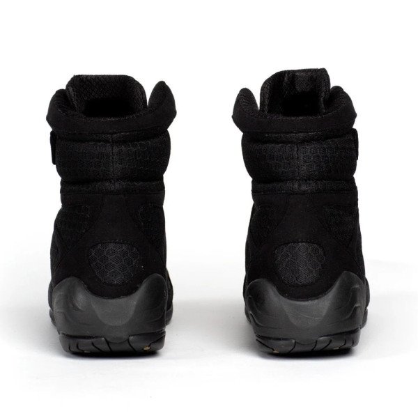 Боксерки Everlast Elite 2 Boxing Shoes Black