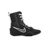 Боксерки Nike Hyperko 3 Black White