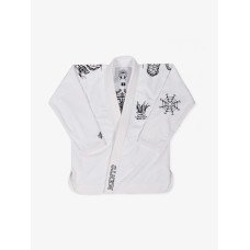Кімоно Manto "MIKO" Bjj GI White