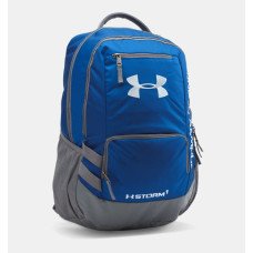 Спортивний рюкзак Under Armour Storm Hustle II Backpack Blue