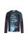 Дитячий рашгард Peresvit Kids Keep Fighting Longsleeve