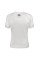Рашгард Peresvit Core Short Sleeve Ivory